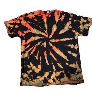 🔥 Reverse Dye T Shirt 🔥